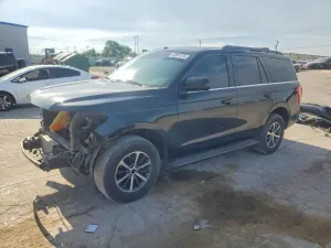 Ford Expedition 3.5L 6 2018
