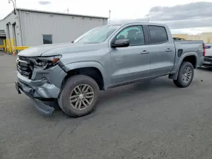 Chevrolet Colorado 2.7L 4 2024