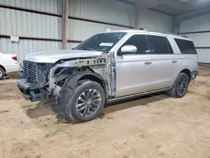 Ford Expedition 3.5L 6 2019