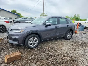Honda HR-V 2.0L 4 2025