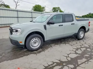 Ford Maverick 2.0L 4 2024