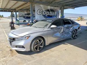 Honda Accord 1.5L 4 2018