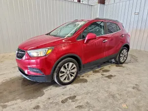 Buick Encore 1.4L 4 2020