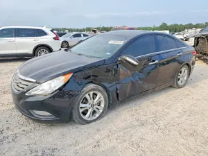 Hyundai Sonata 2.4L 4 2011