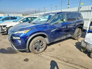 Nissan Rogue 1.5L 3 2024