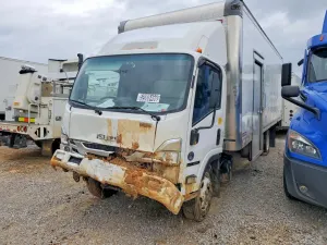 Isuzu NRR 5.2L 4 2024