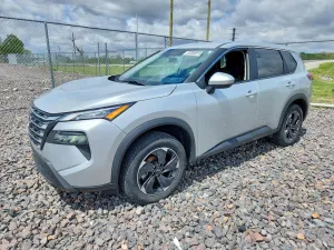 Nissan Rogue 1.5L 3 2024