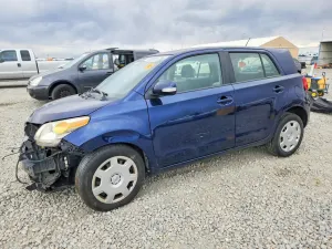 Scion xD 1.8L 4 2008