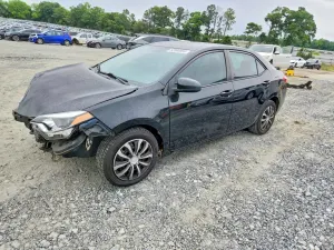 Toyota Corolla 1.8L 4 2014