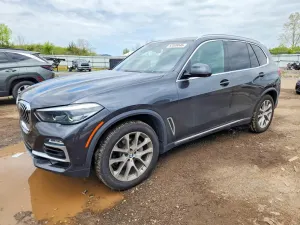 BMW X5 3.0L 6 2020