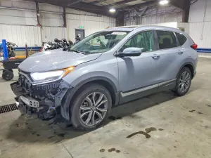 Honda CR-V 1.5L 4 2021