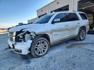 Chevrolet Tahoe 6.2L 8 2019