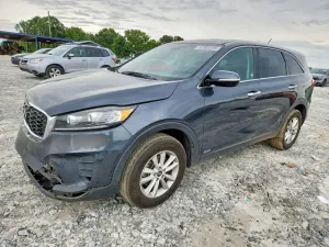 Kia Sorento 3.3L 6 2020