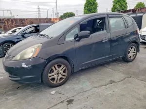 Honda Fit 1.5L 4 2011