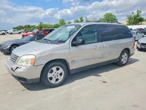 Ford Freestar 3.9L 6 2005