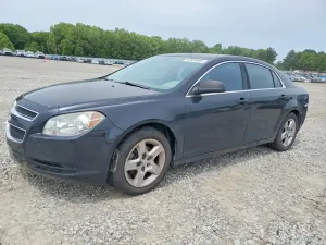 Chevrolet Malibu 2.4L 4 2011
