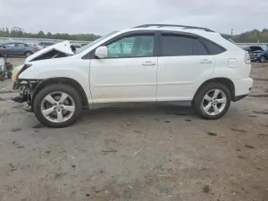 Lexus RX 3.5L 6 2008