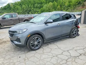 Buick Encore 1.2L 3 2022