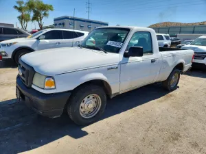 Ford Ranger 2.3L 4 2006