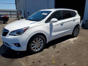 Buick Envision 2.5L 4 2020