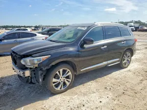 Infiniti JX35 3.5L 6 2013
