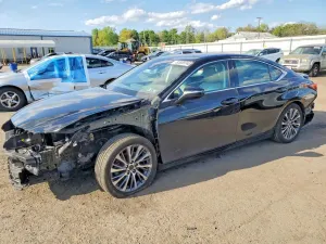 Lexus ES 3.5L 6 2020