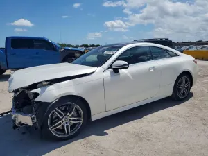 Mercedes-Benz E 3.0L 6 2019