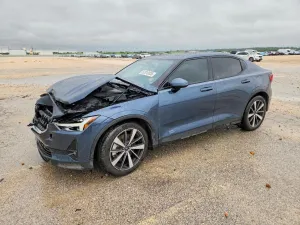 Polestar 2 2022