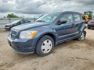 Dodge Caliber 2.0L 4 2007