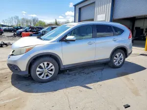 Honda CR-V 2.4L 4 2013