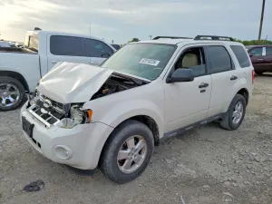 Ford Escape 2.5L 4 2011