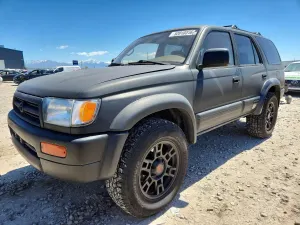 Toyota 4Runner 3.4L 6 1998