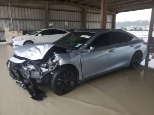 Lexus ES 3.5L 6 2023