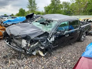 RAM 1500 5.7L 8 2022