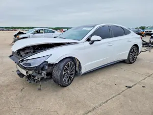 Hyundai Sonata 1.6L 4 2021