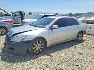 Honda Accord 3.0L 6 2006