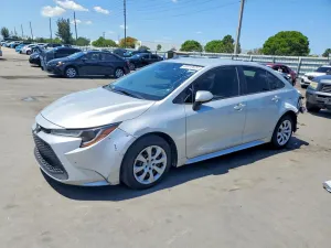 Toyota Corolla 1.8L 4 2022