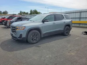 GMC Acadia 3.6L 6 2023