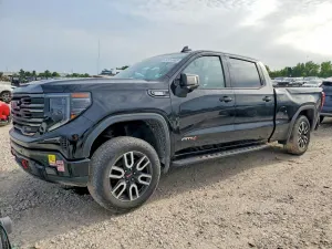 GMC Sierra 3.0L 6 2023
