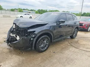 Mazda CX-5 2.5L 4 2020