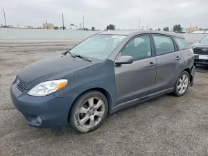 Toyota Corolla 1.8L 4 2006