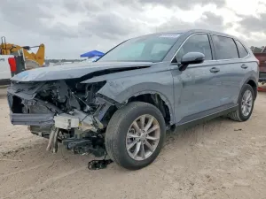 Honda CR-V 1.5L 4 2025