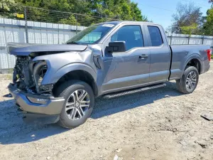 Ford F-150 2.7L 6 2023