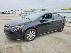 Toyota Corolla 2.0L 4 2025