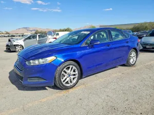 Ford Fusion 2.5L 4 2016