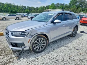 Audi Q7 2.0L 4 2019