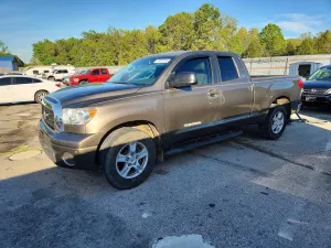 Toyota Tundra 4.0L 6 2008