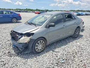 Toyota Yaris 1.5L 4 2007