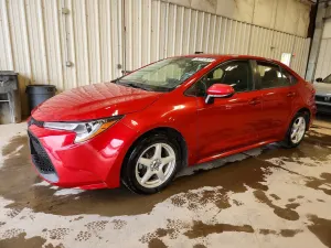 Toyota Corolla 1.8L 4 2020