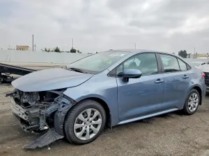 Toyota Corolla 1.8L 4 2021